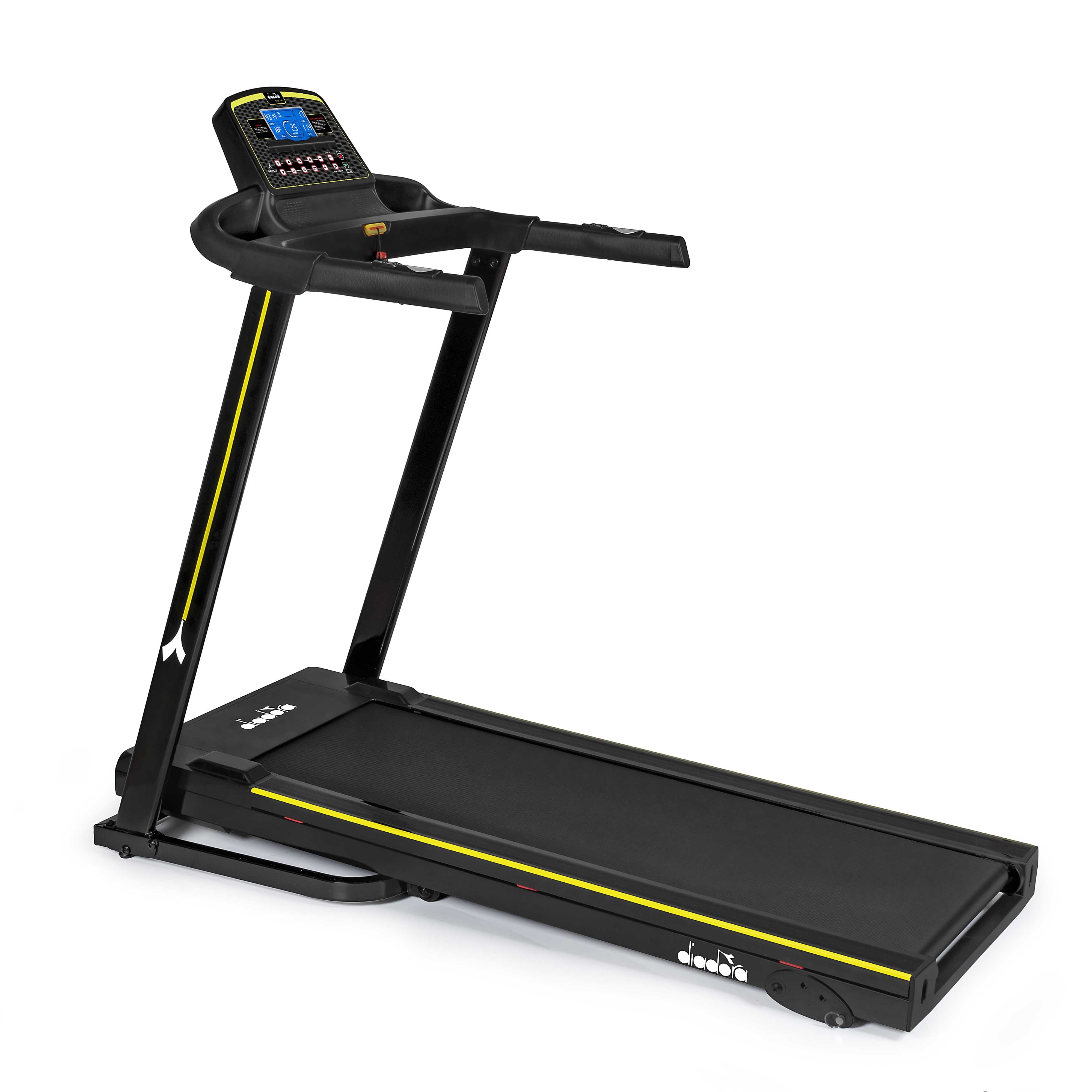 tapis roulant diadora edge 1 8 diadora fitness