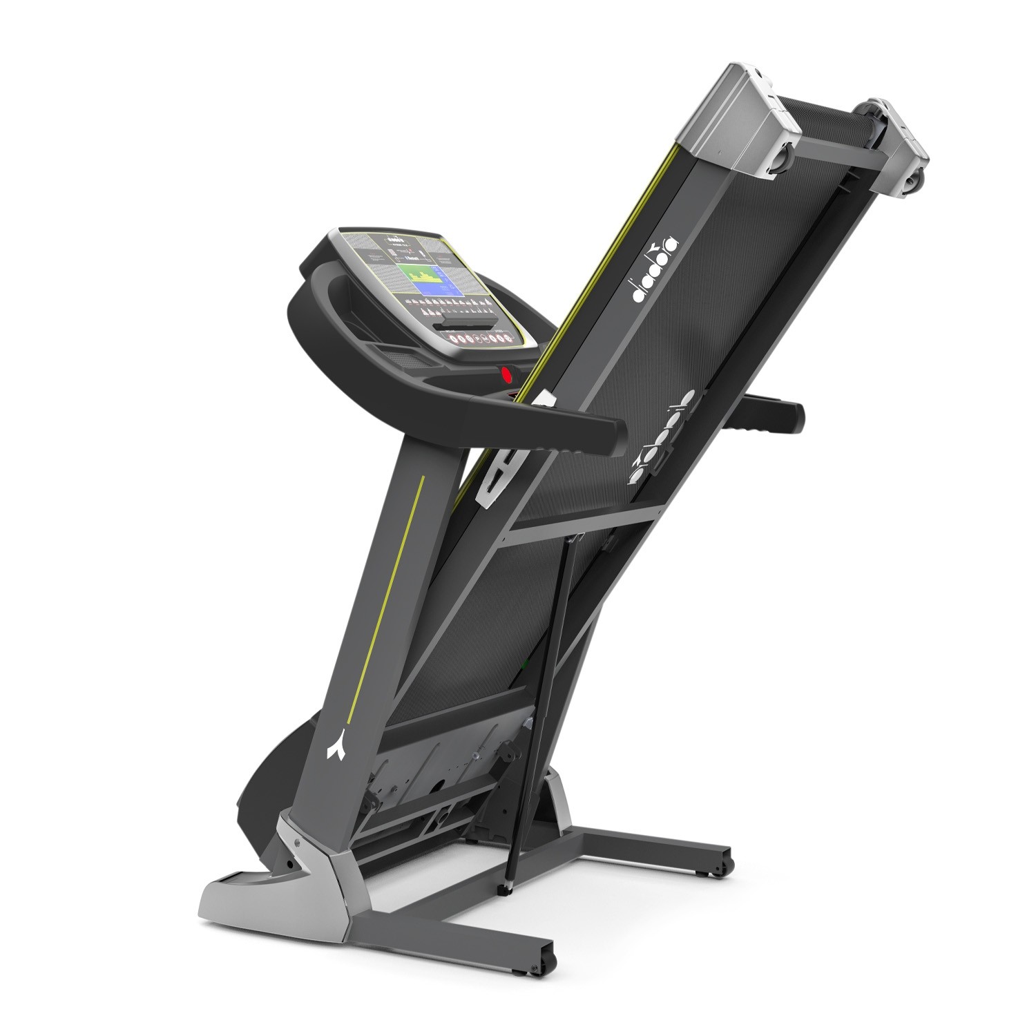 Tapis roulant Diadora Exess