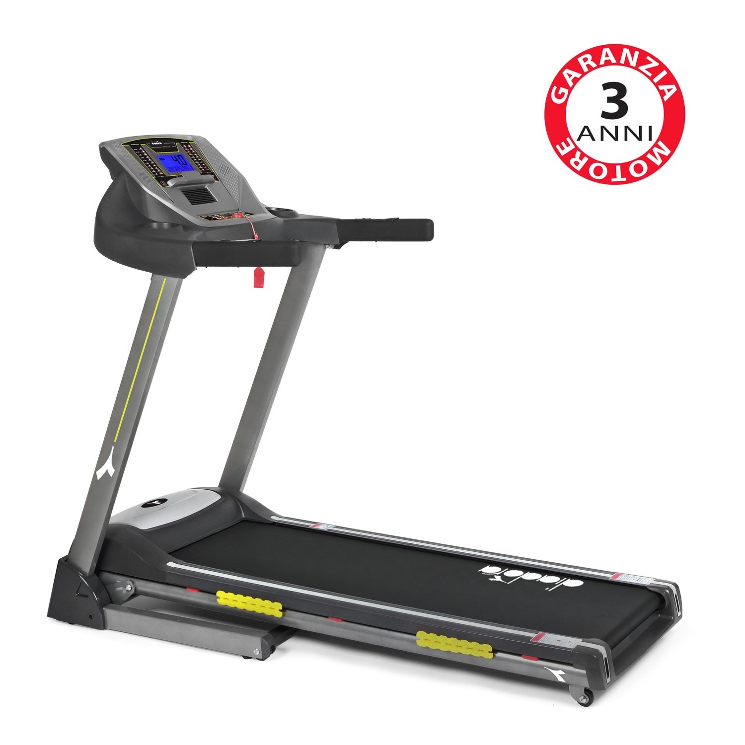 Diadora fitness. Электрическая Беговая дорожка Diadora Fitness Exess 7.3. Diadora Fitness Exess 4.2 дорожка. Diadora dt14 HRC руководство по эксплуатации.