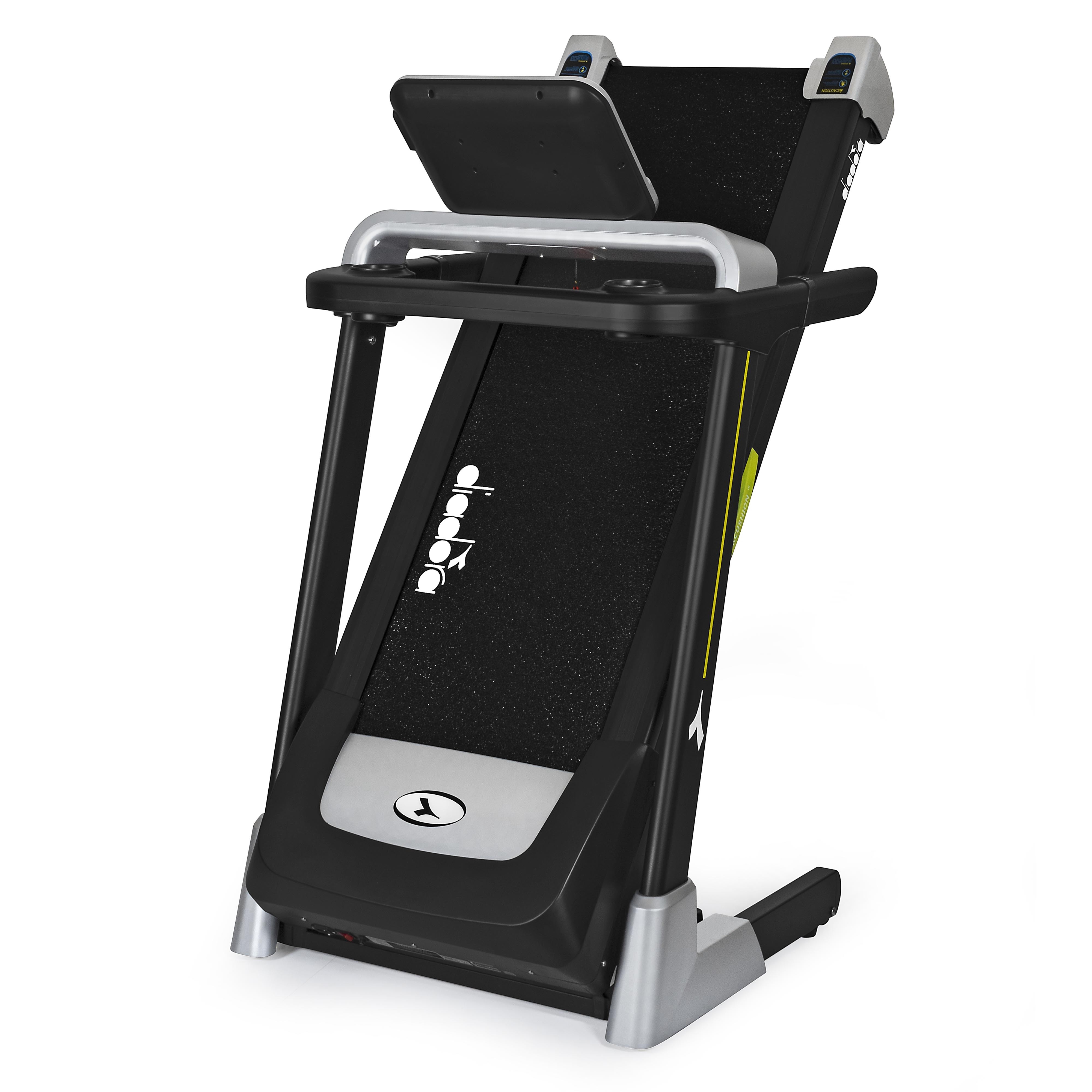 Diadora fitness. Беговая дорожка Диадора Разор 1.6.