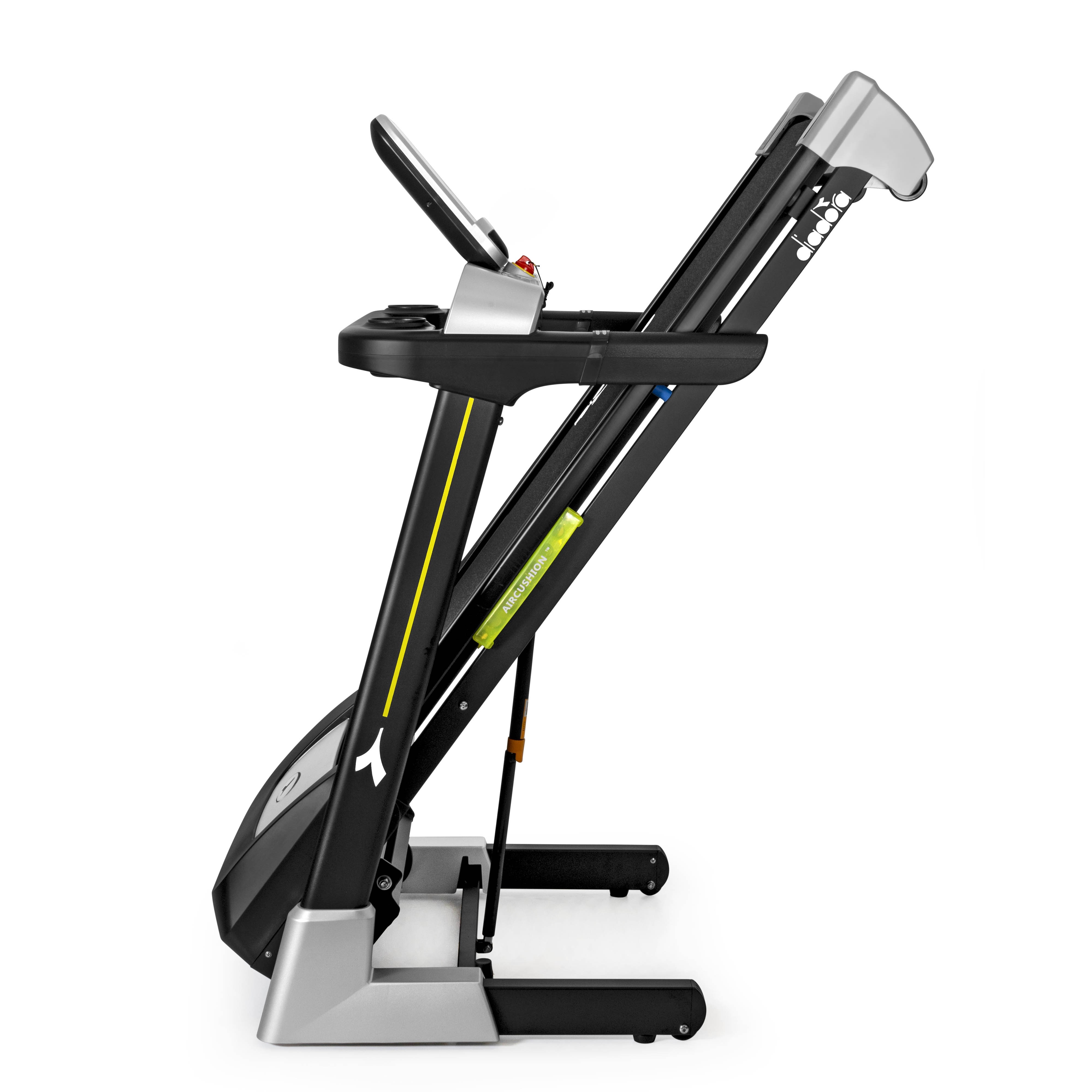 Tapis Roulant Diadora Exess 6 0 Diadora Fitness