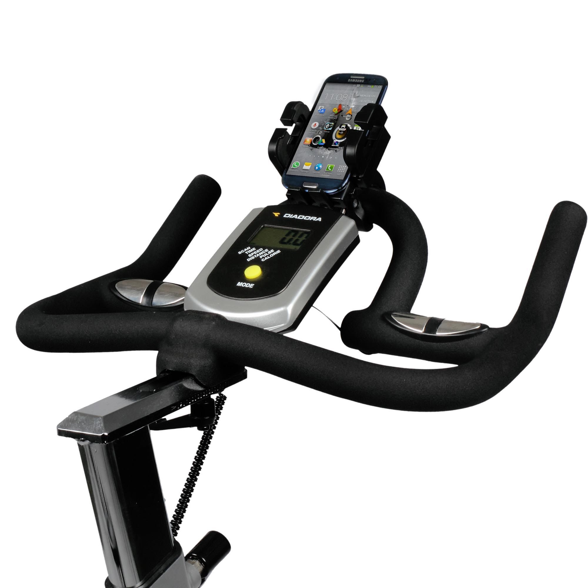 Copricintura Auto Supporto Auto 2 In 1 Per Tazza E Telefono - Base - Foto 9