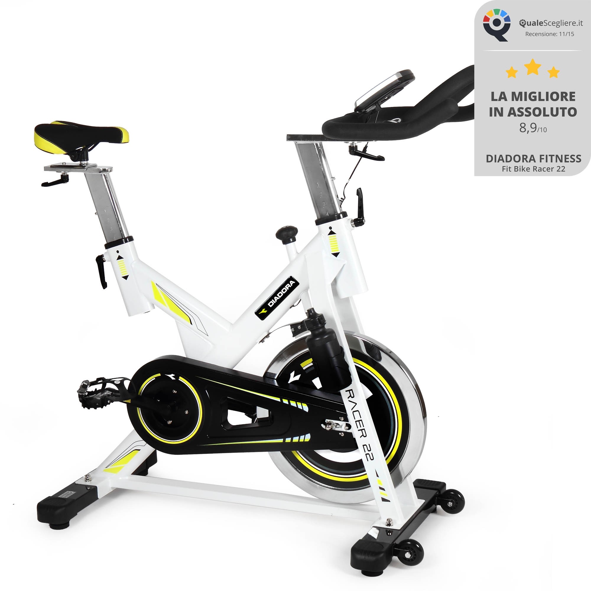 brooks dyad 10 rosso