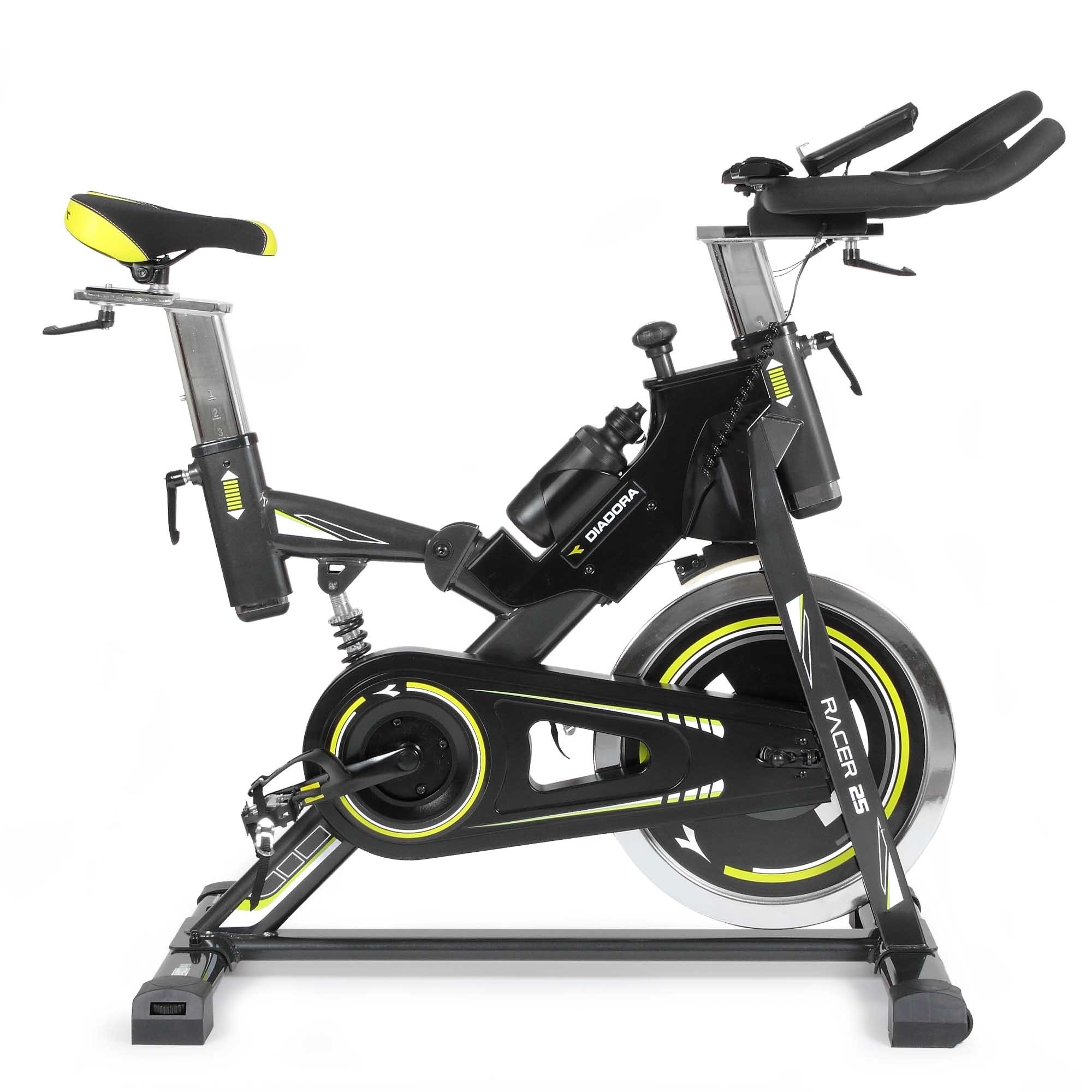 bici da camera diadora