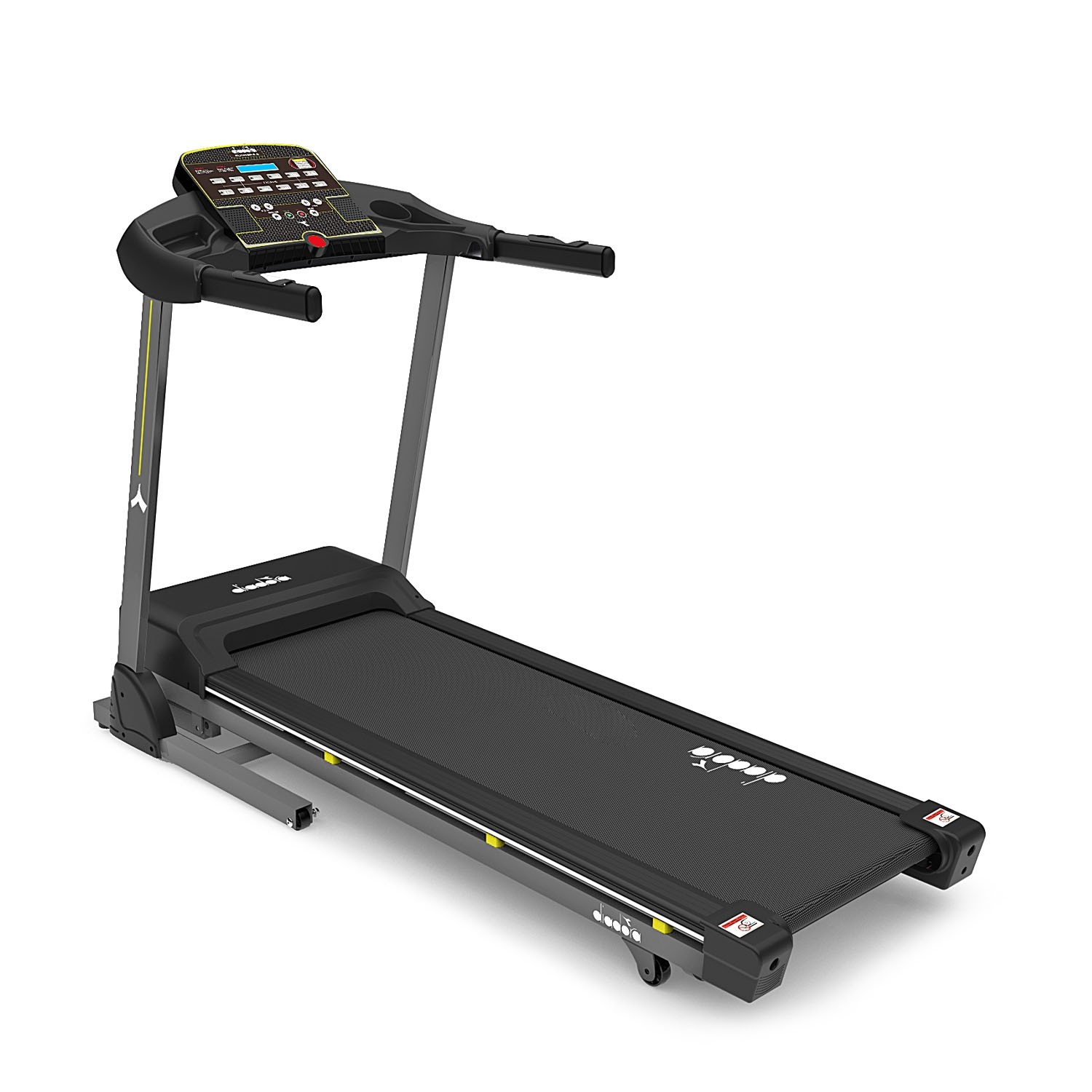 Tapis roulant Diadora Runner2.5 Diadora Fitness