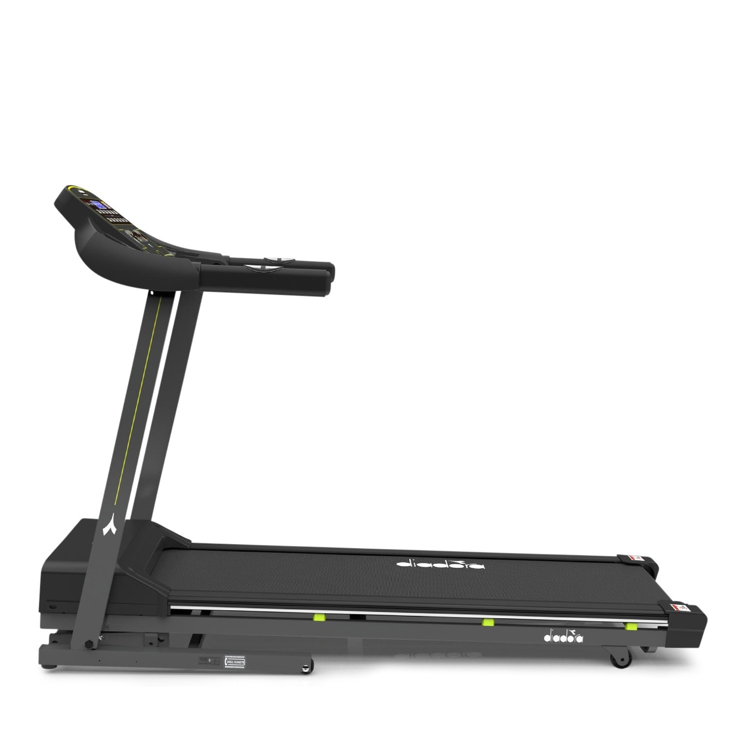 Tapis roulant Diadora Runner2.5 Diadora Fitness