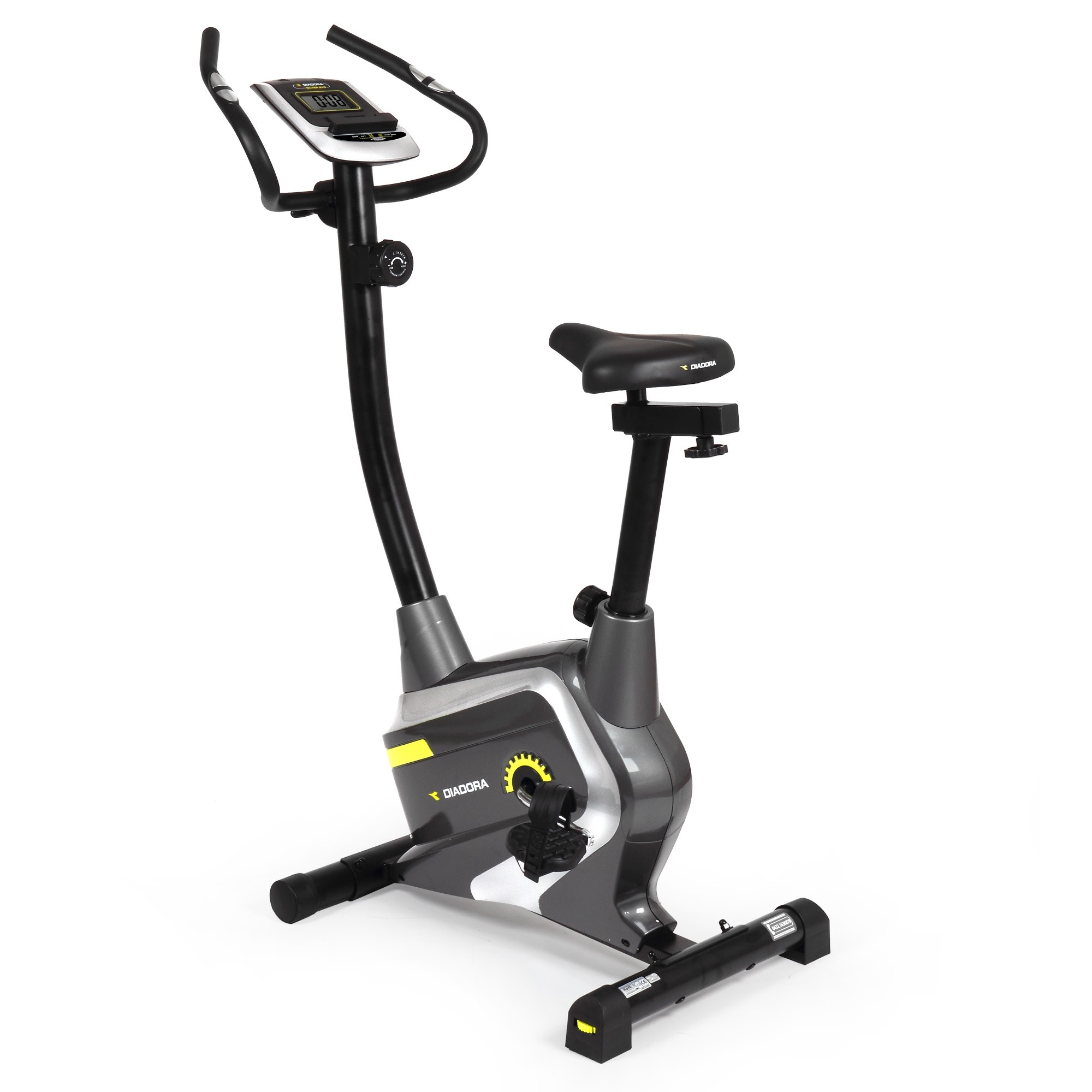 Diadora fitness. Велотренажер Diadora Lilly.