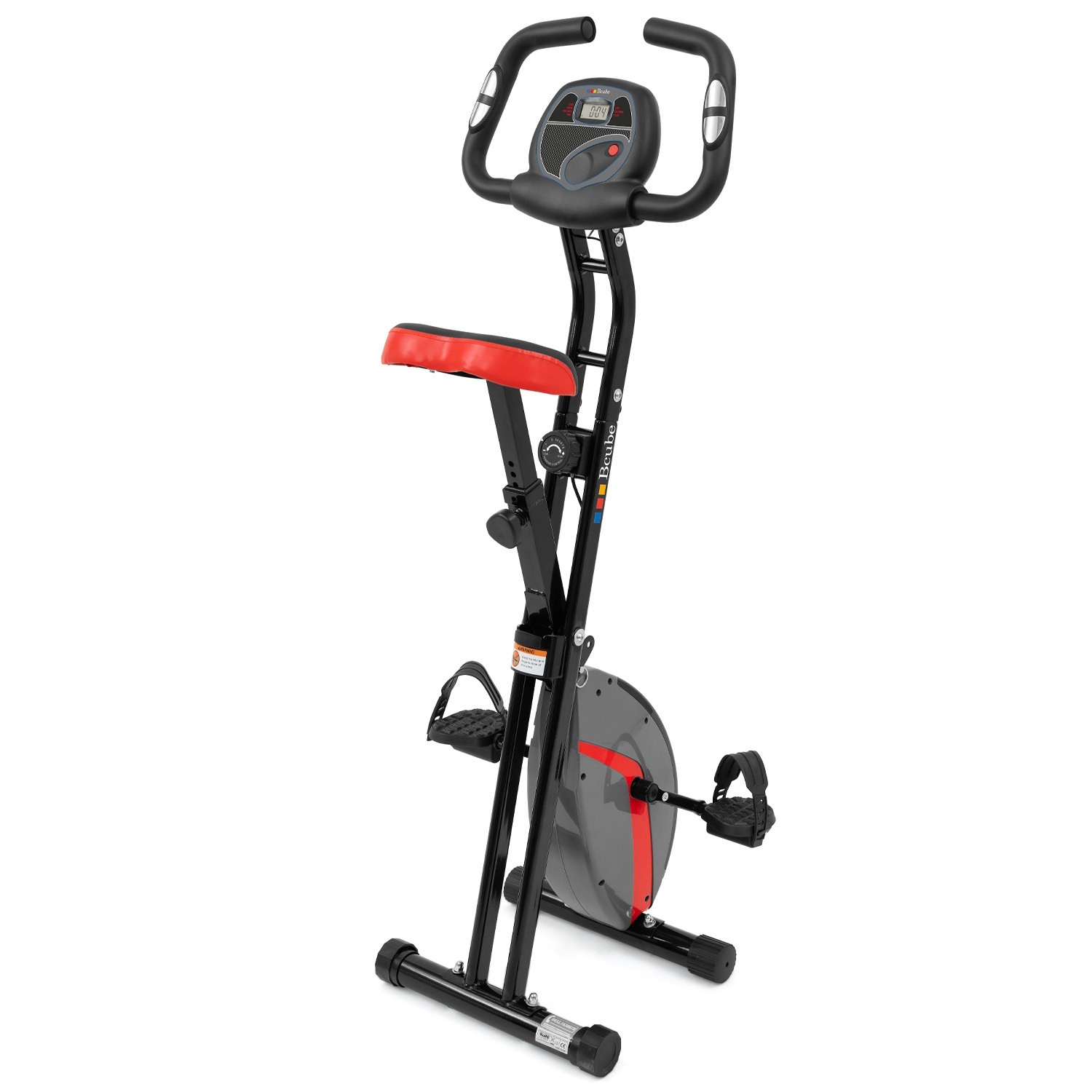 Cyclette Bcube SpaceQ Ultimi Pezzi Diadora Fitness