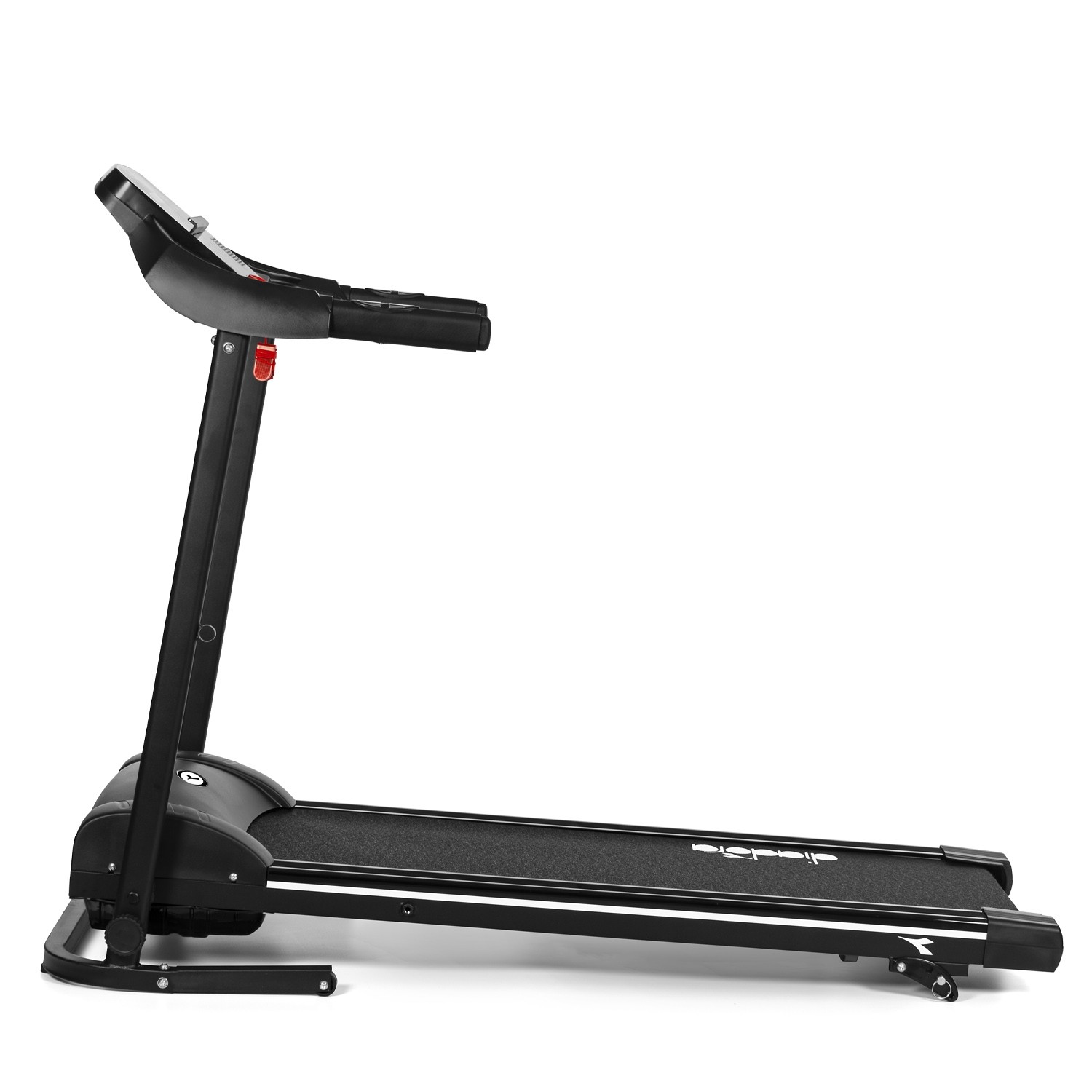 Tapis Roulant Merach 3 In 1 | Inclinazione 9% | 2.5HP, Max 120 Kg | Con App - Foto 6