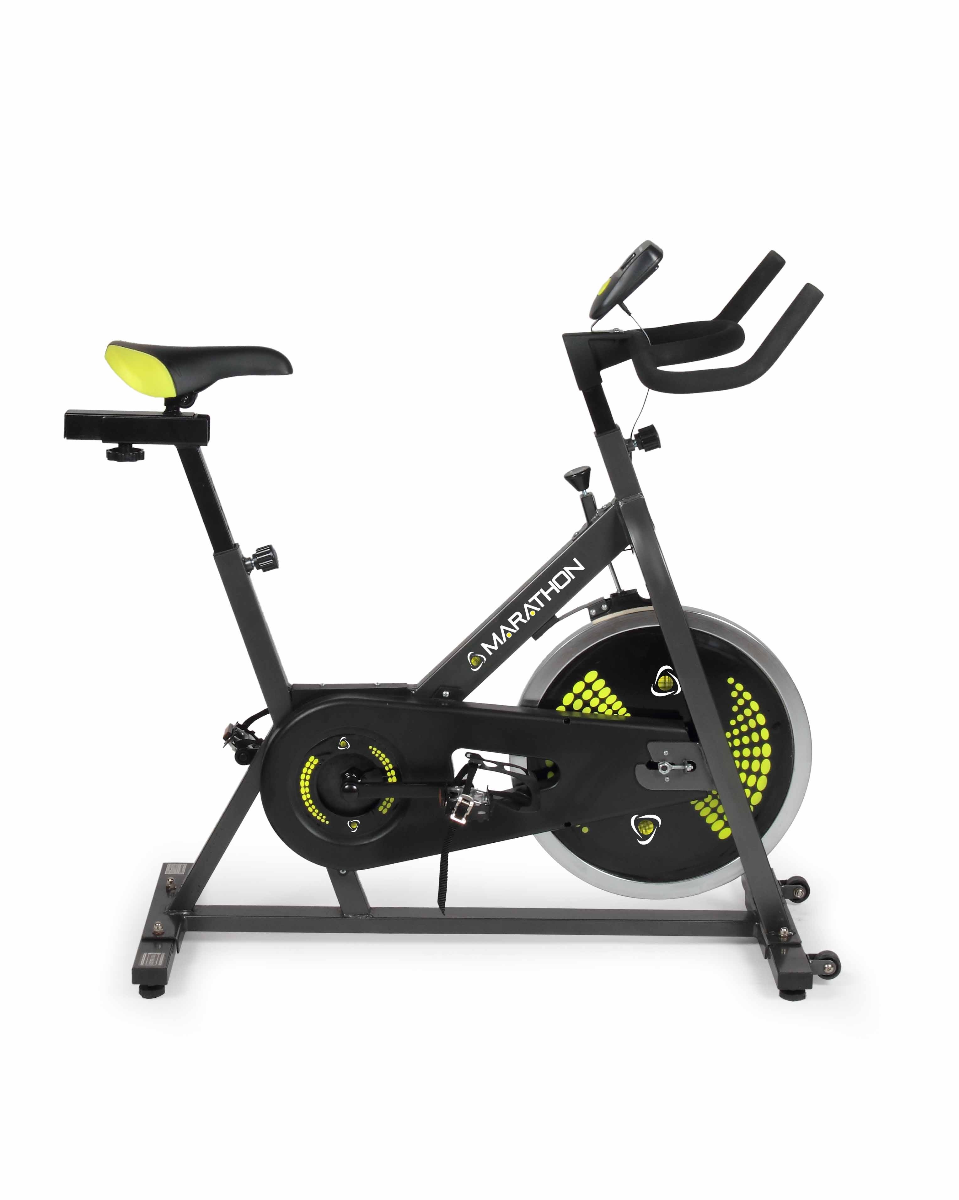 Fit Bike Tour 18 Rigenerata - Diadora Fitness