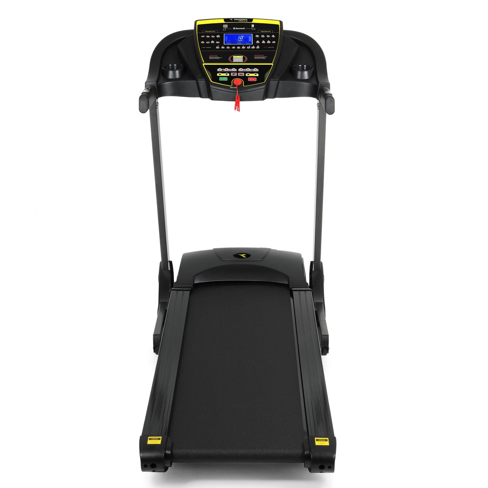 Diadora fitness recensioni Outlet