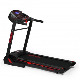 Tapis roulant diadora trend dark