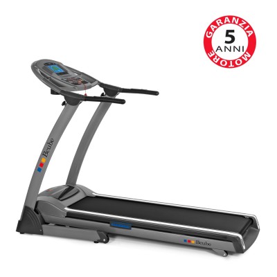 Tapis roulant Bcube Race 760