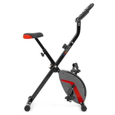 Woleyi Supporto Tablet Bici Spinning, Porta Tablet Bicicletta Cyclette - Foto 2