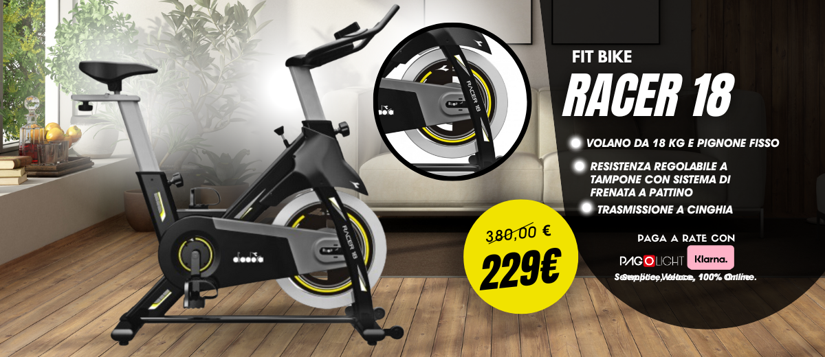 Promo racer23