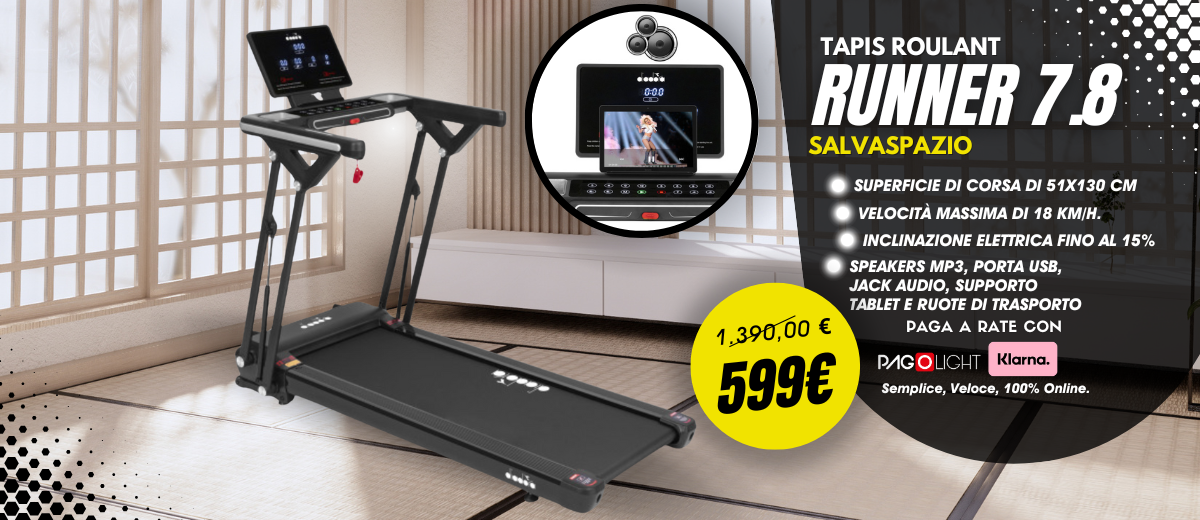 Promo runner6.0