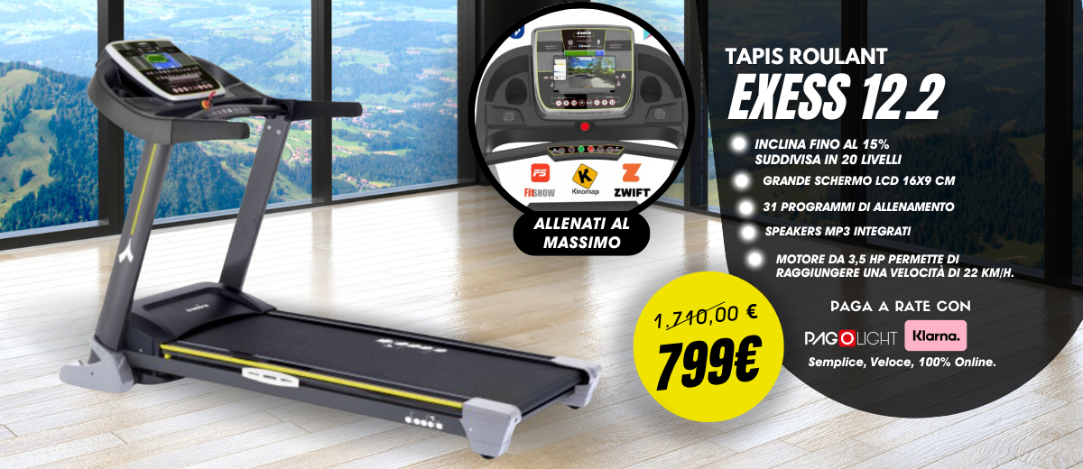 Promo exess12.2 Promo