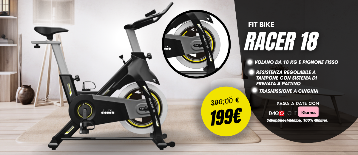 Promo racer18 Promo racer18