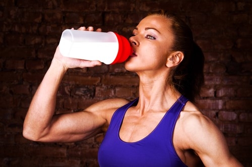 Barrette o proteine Blog Diadora Fitness
