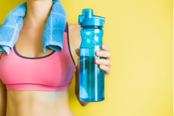 idratazione e allenamento Blog diadora fitness