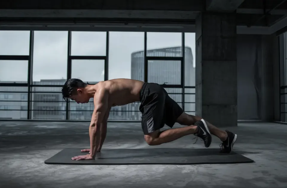 allenarsi 30 minuti al giorno