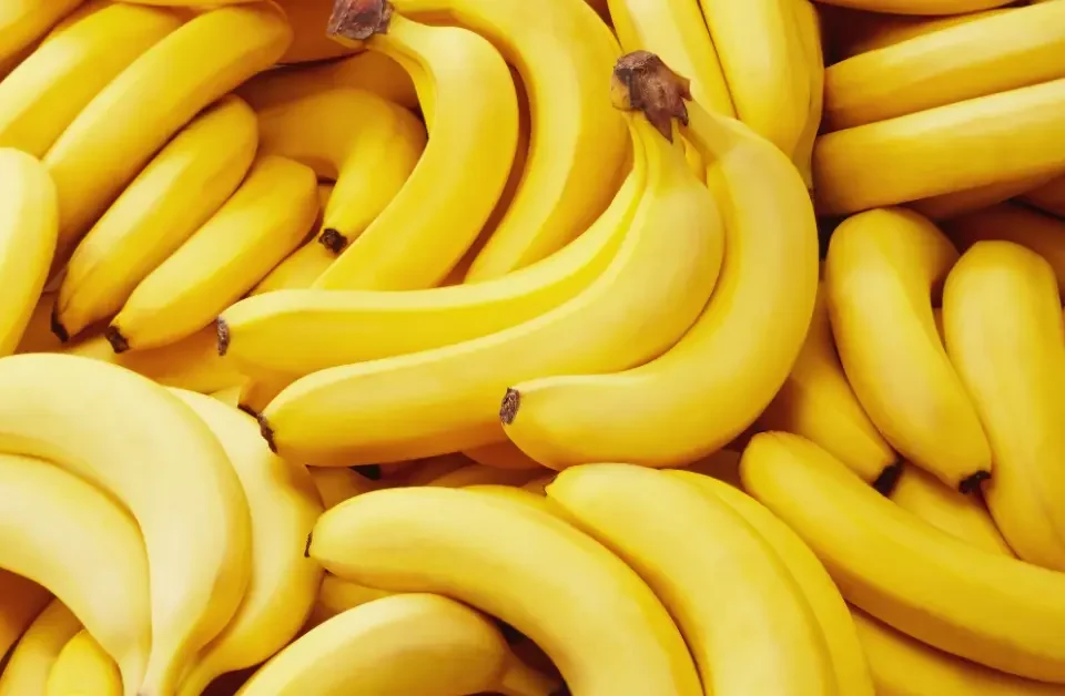 Banane: consigli per mangiarle senza prendere peso