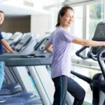 Benefici dell'ellittica