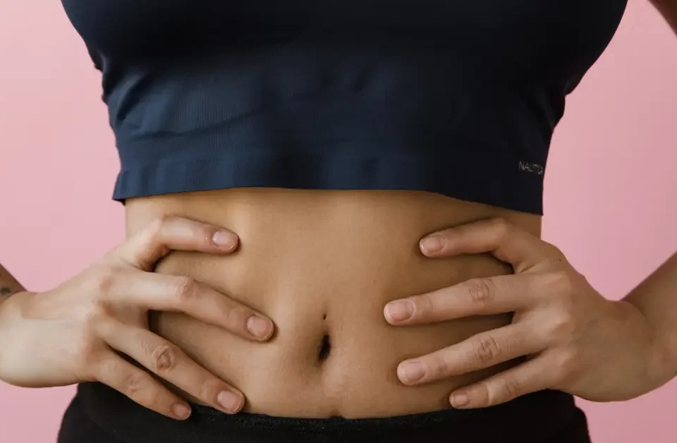 Pancia piatta: da dove cominciare