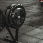 vogatore allenamento completo