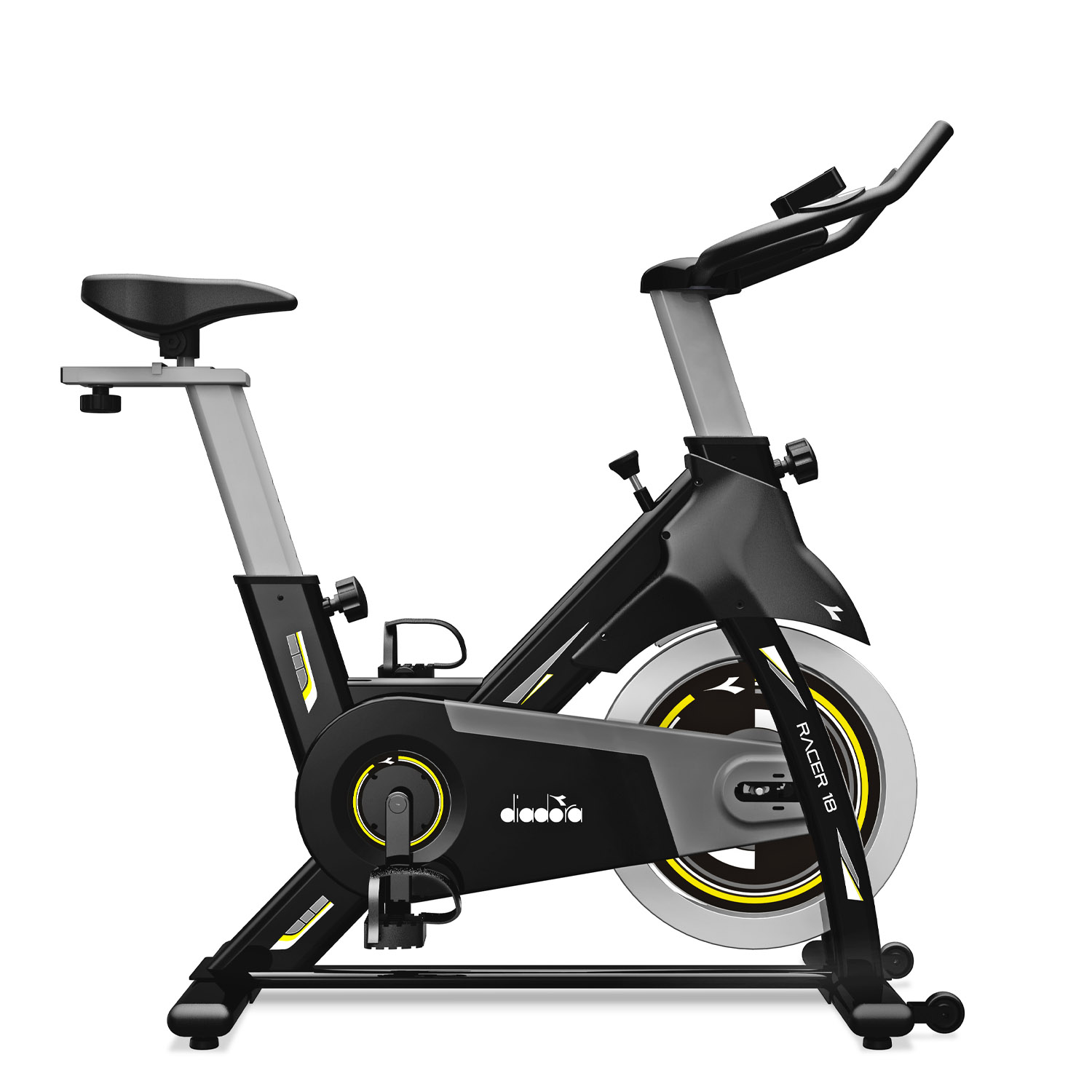 Fit Bike Diadora Racer 18