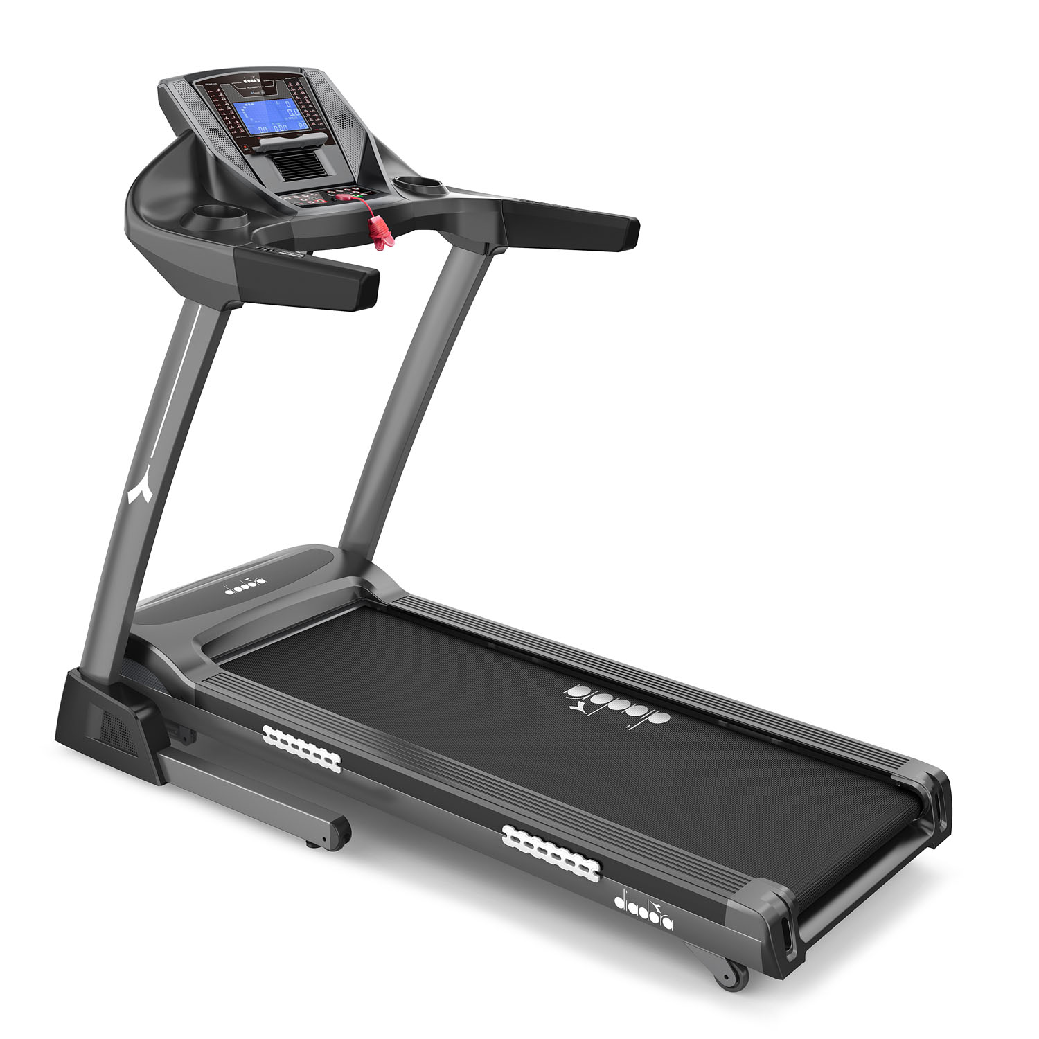 Tapis roulant Diadora Runner 11.7