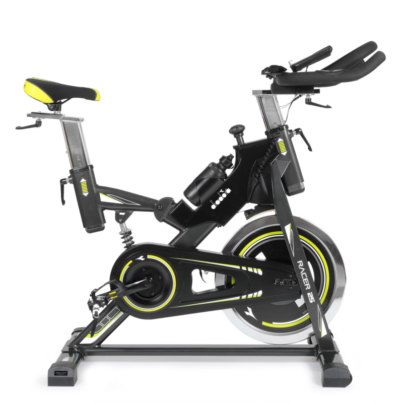 Fit Bike Diadora Racer 25 Volano da 25 Kg