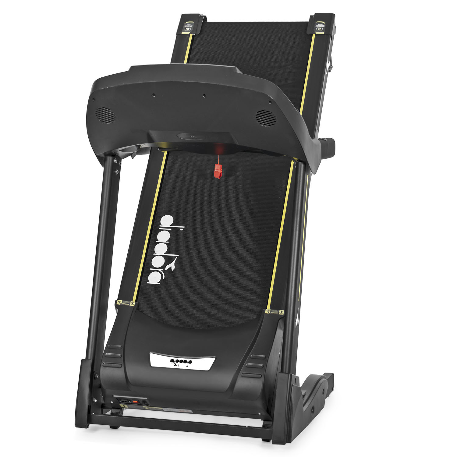 Diadora EXE 14.6 Tapis Roulant - immagine 10