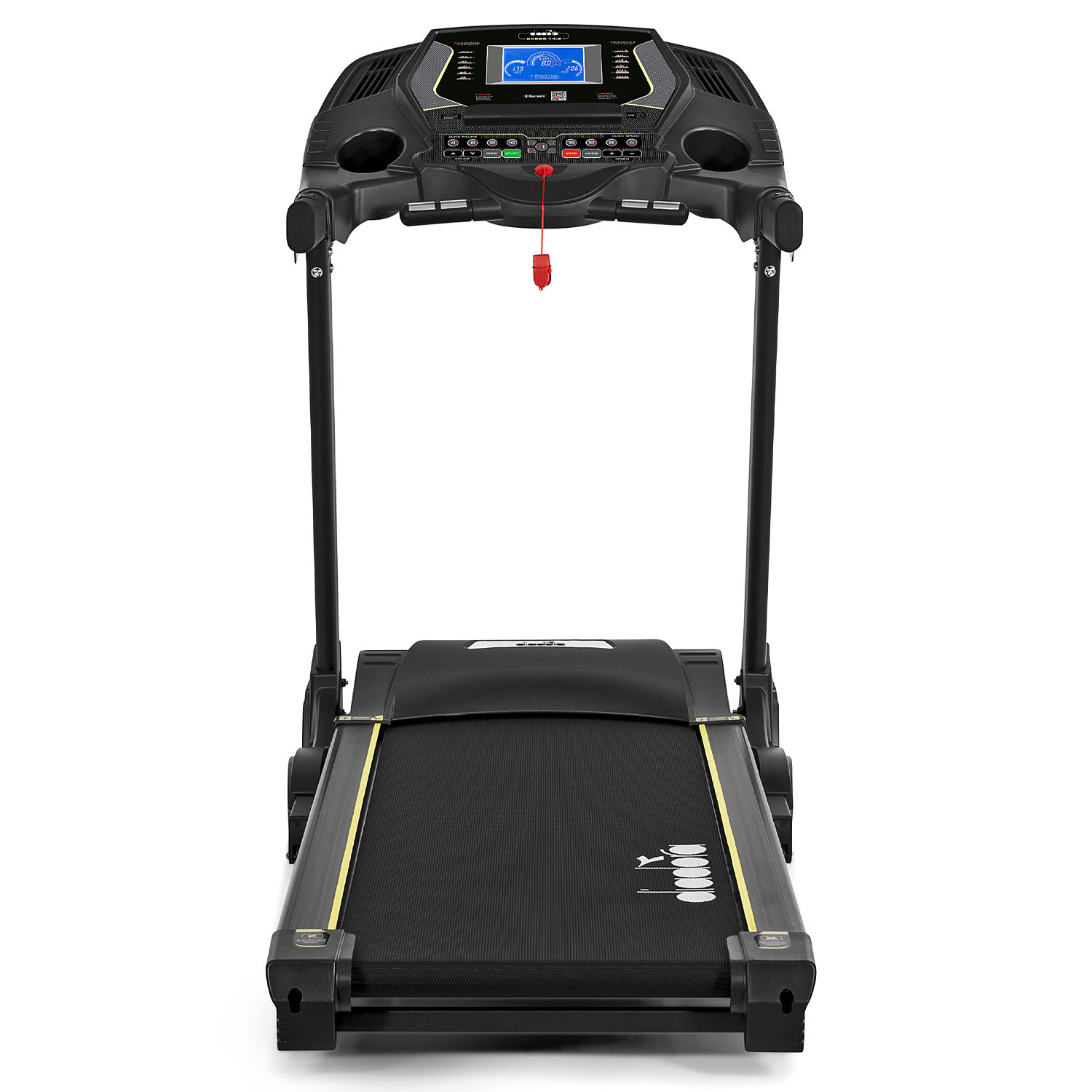 Diadora EXE 14.6 Tapis Roulant - immagine 7