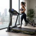 tapis roulant elettrico