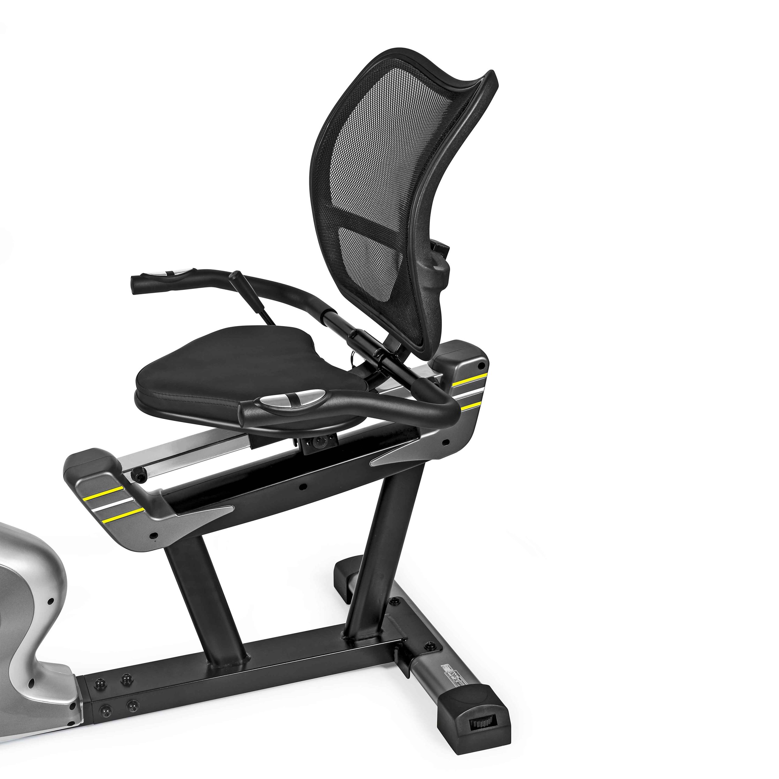 Cyclette Recumbent Diadora Dcom - immagine 8