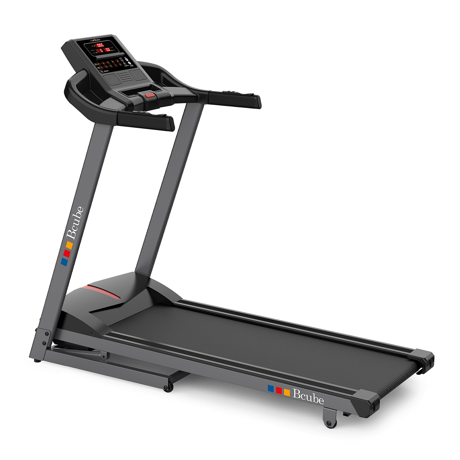 Bcube A 5.5 Tapis Roulant Elettrico