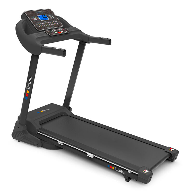 Bcube A 6.5 Tapis Roulant Elettrico