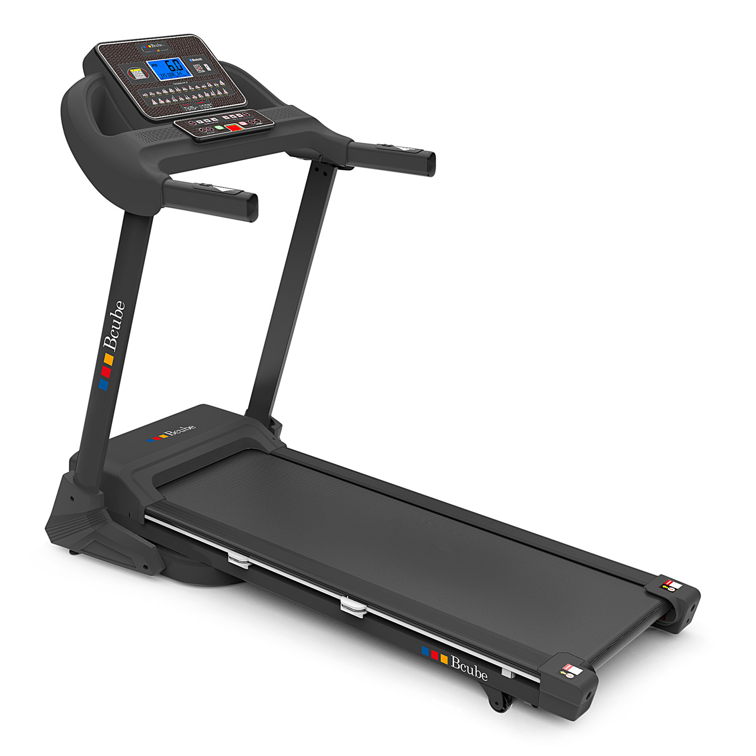 Bcube A 6.5 Tapis Roulant Elettrico