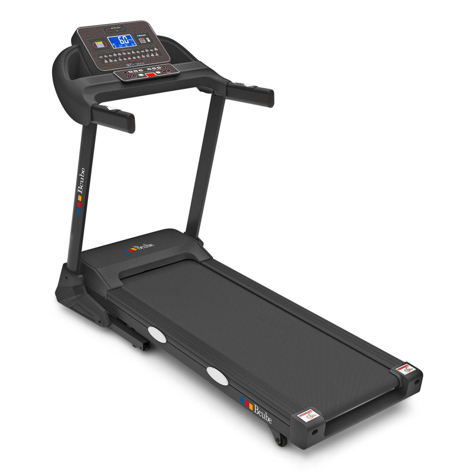 Bcube A 7.5 Tapis Roulant Elettrico