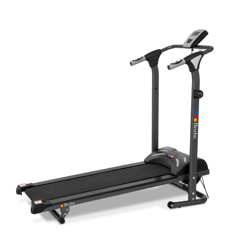 Tapis Roulant Magnetico Bcube MQ80