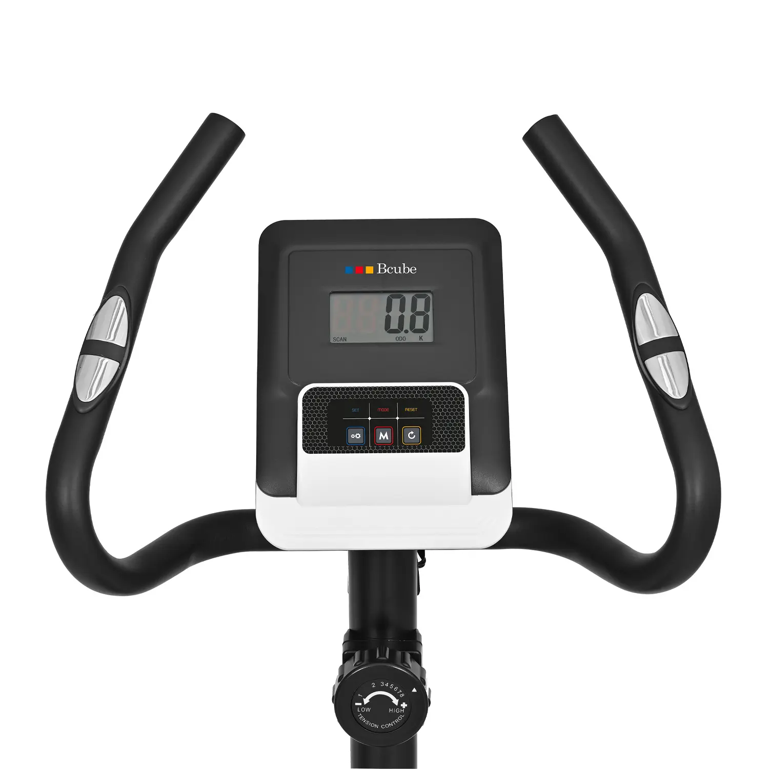 Bcube SwingQ Cyclette - immagine 3