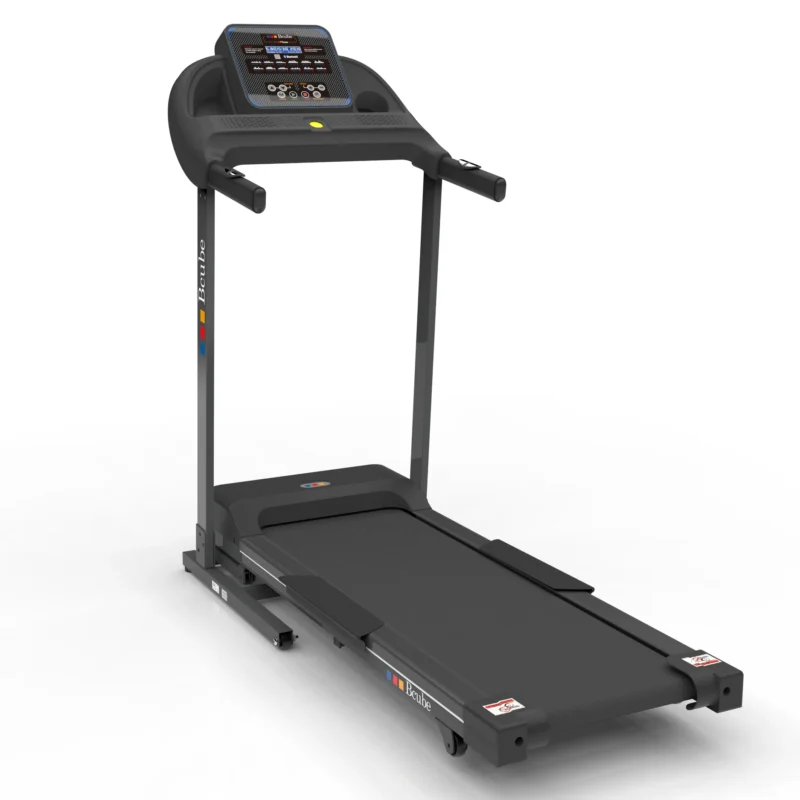 Bcube A5 Plus Tapis Roulant Elettrico