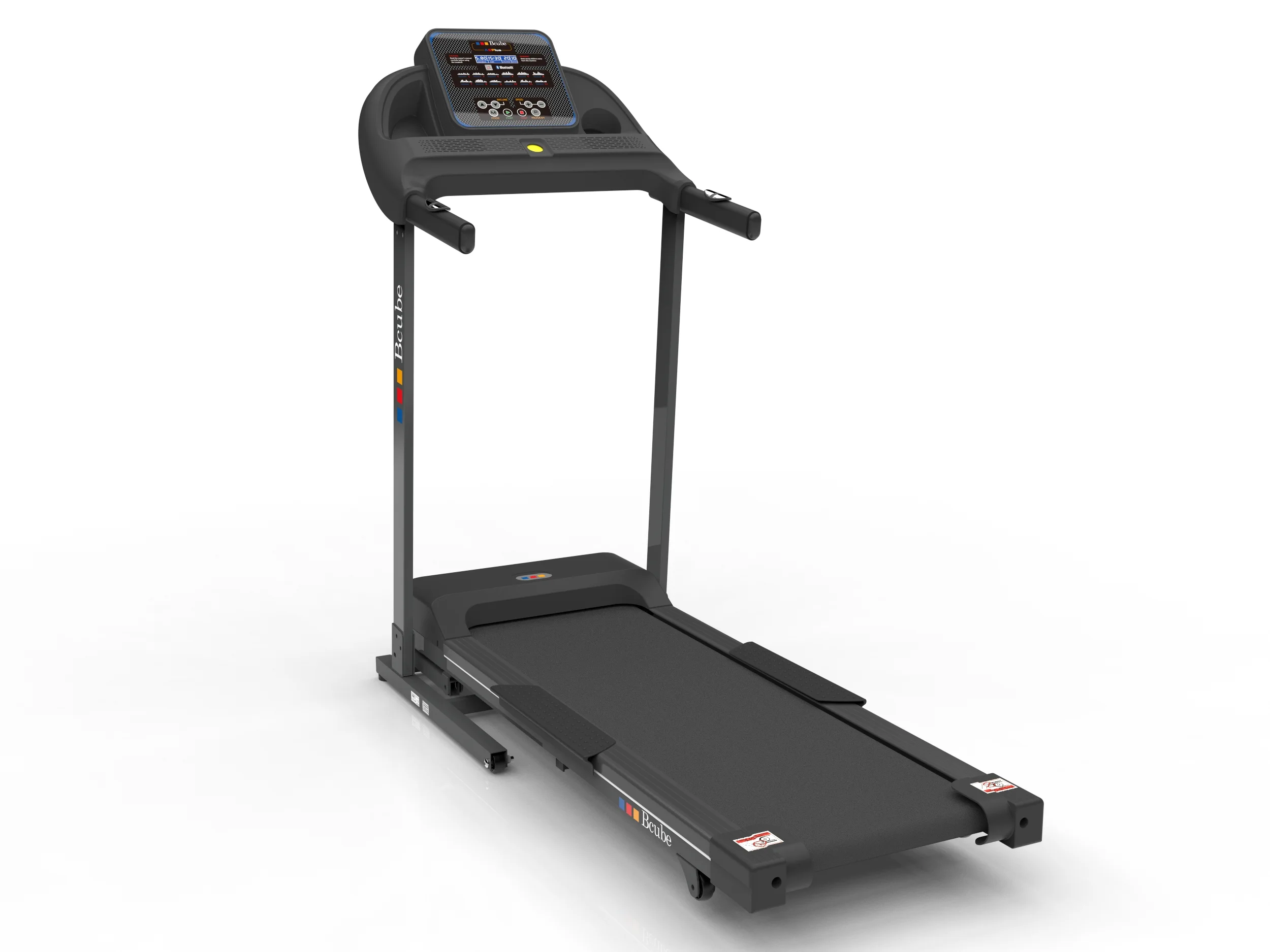 Bcube A5 Plus Tapis Roulant Elettrico