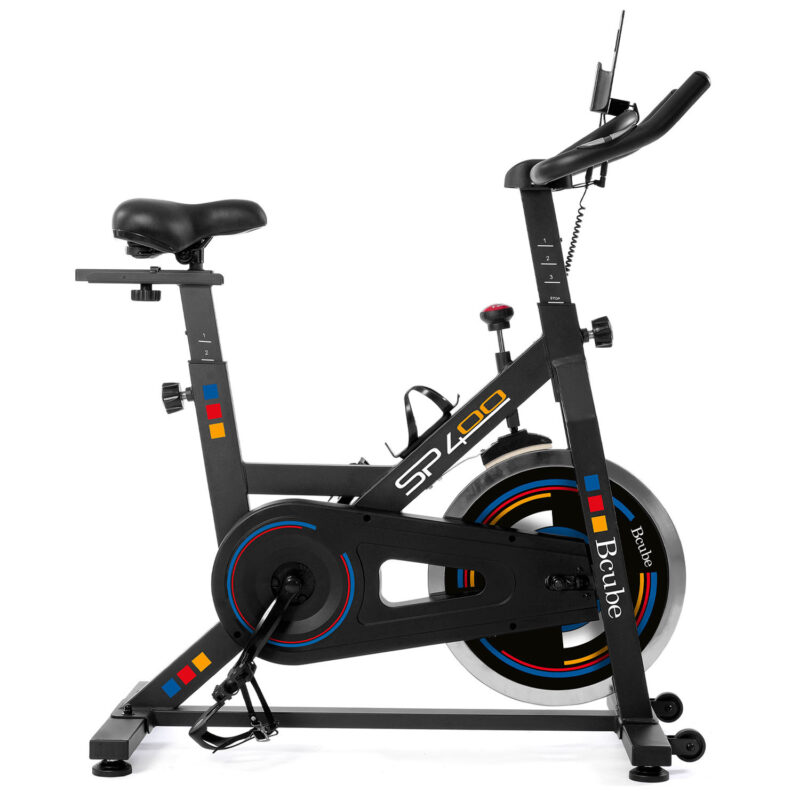 Bcube SP400 Fit Bike