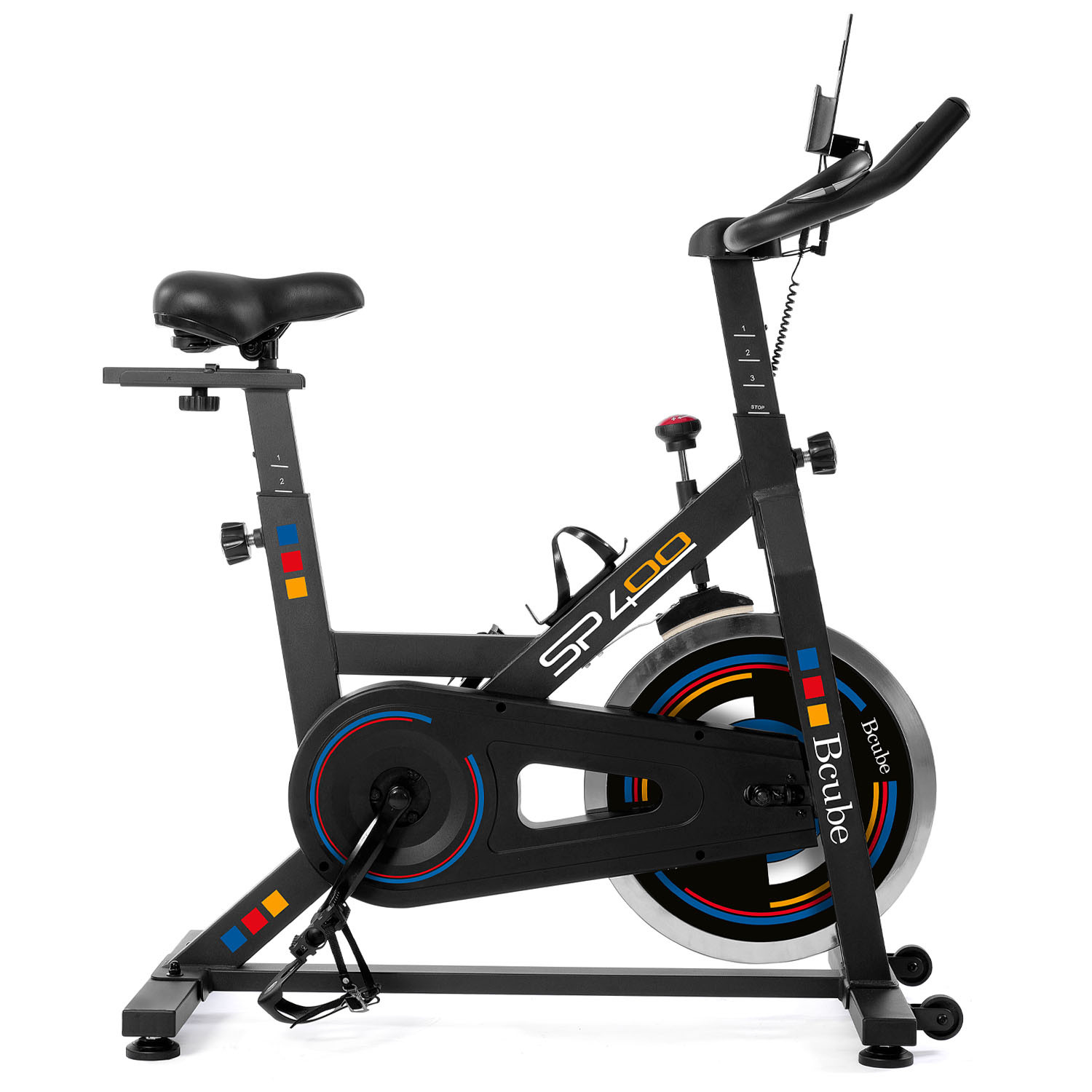 Bcube SP400 Fit Bike