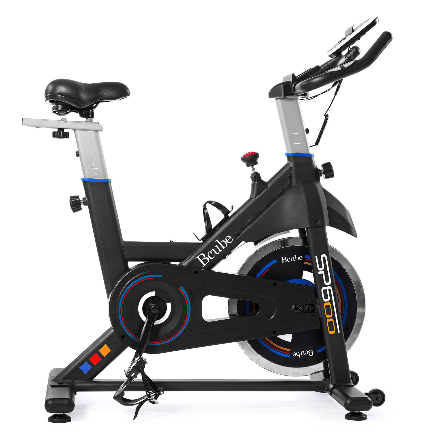 Bcube SP600 Fit Bike